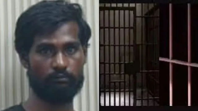 Prayagraj : आरपीएफ रामबाग पोस्ट के लॉकअप से सुरक्षाकर्मियों को चकमा देकर शातिर चोर फरार, सुरक्षा पर उठे सवाल