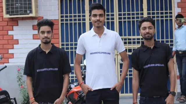 MBBS और इंजीनियरिंग छोड़ पूर्णिया के तीन भाइयों ने ₹1 लाख से खड़ा किया ₹50 करोड़ का स्टार्टअप 'क्रिएटर माइंड'