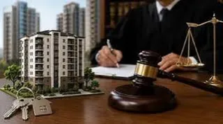 रेरा ने बिल्डर को मूल रकम और उस पर अर्जित ब्याज का भुगतान करने का दिया आदेश।