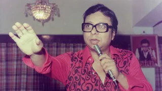 पंचम दा के गाने के चलते हिट हुआ दूरदर्शन का शो