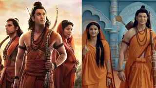 महाकाव्य रामायण की हुई नेगेटिव मार्केटिंग