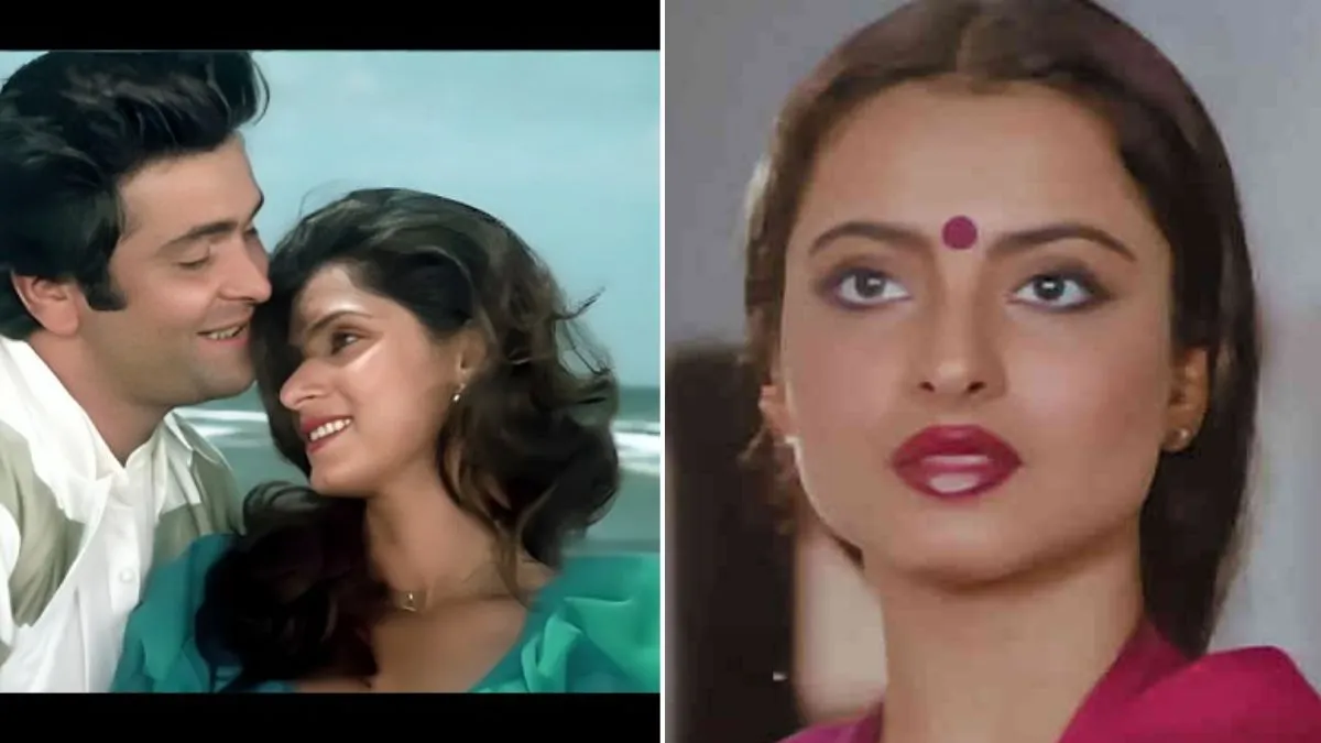 Saagar Kinare Dil Yeh Pukare song