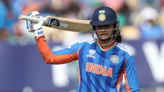 स्मृति मंधाना (फोटो: BCCI)