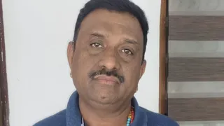 कर्नाटक के कारागार और सुधार सेवा विभाग में डीआईजी सोमशेखर(फोटो: सोशल मीडिया)
