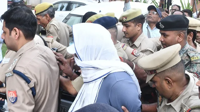 उमेश पाल हत्याकांड के आरोपित अरमान से PCR पर होगी पूछताछ, बमबाज गुड्डू का खोल सकता है राज