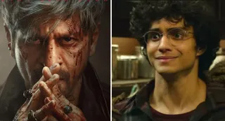 अभय वर्मा ने बताया शाह रुख के साथ काम करने का एक्सपीरियंस/ फोटो-इंस्टाग्राम