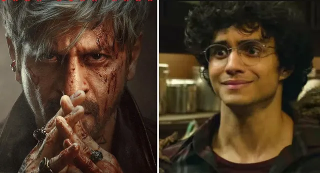 'मुंज्या' एक्टर Abhay Verma ने खोला King के सेट का राज, सुनाया Shah Rukh से पहली मुलाकात का किस्सा