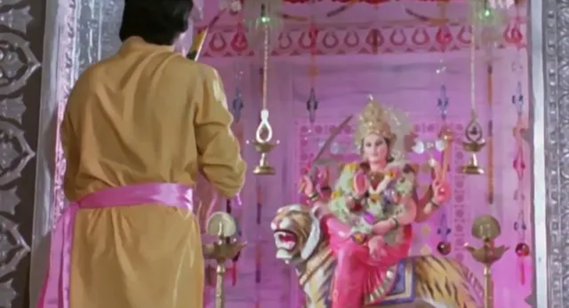 Mohammed Rafi ने गाया था मां दुर्गा का सबसे कल्ट गीत, नवरात्र में मचाता है धूम; खूब डांडिया-गरबा करते हैं लोग
