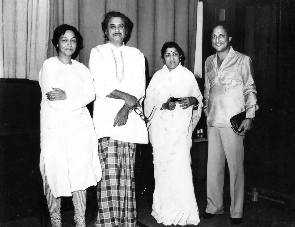 Usha Khanna