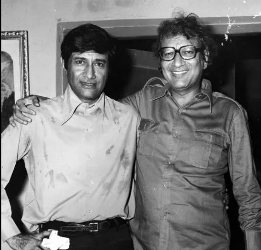 Vijay Anand