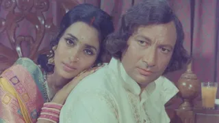 फिल्ममेकिंग और अभिनय में विजय आनंद थे अव्वल