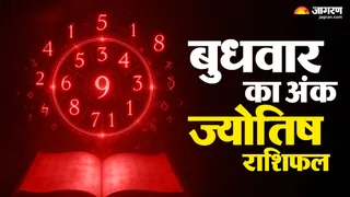 आज का अंक ज्योतिष 7 अक्टूबर 2026