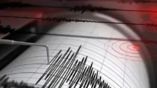 असम के नागांव में 4.5 तीव्रता का भूकंप