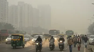 एआई जेनेरेटेड इमेज।