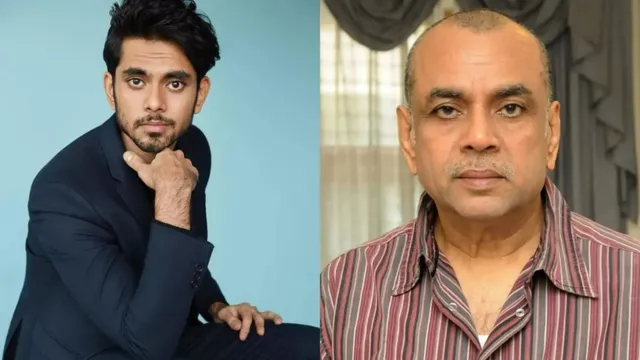 मल्टी टैलेंटेड निकले परेश रावल के बेटे आदित्य, अभिनय के साथ-साथ फिल्म लेखन का भी रखते हैं हुनर