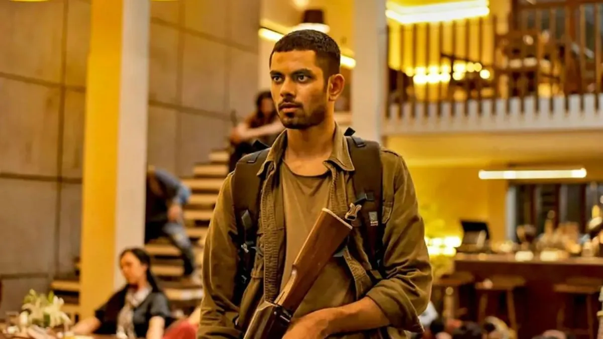 aditya rawal