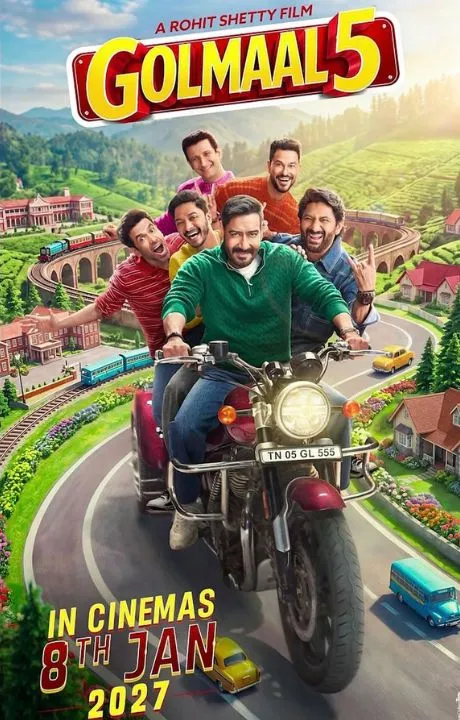 ajaydevgncomingmovies