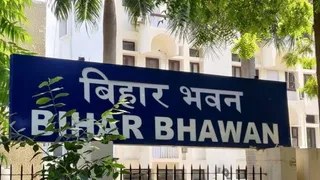 दिल्ली में बिहार सरकार के कामकाज के लिए नया प्रशासनिक ढांचा