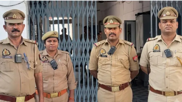 जंतर-मंतर पर प्रदर्शनकारियों के बीच बॉडी कैमरे से निगरानी करेगी दिल्ली पुलिस, जांच में हर आरोप की करेगा पुष्टि