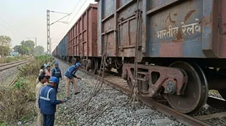 इस फोटो को AI के माध्यम से तैयार किया गया है।