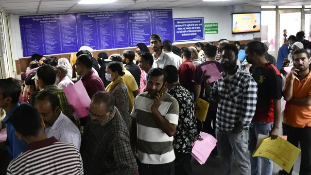 दून में डेंगू का प्रकोप बढ़ाः एक दिन में मिले 13 नए मरीज, आंकड़ा पहुंचा 273, 20 अस्पतालों में भर्ती
