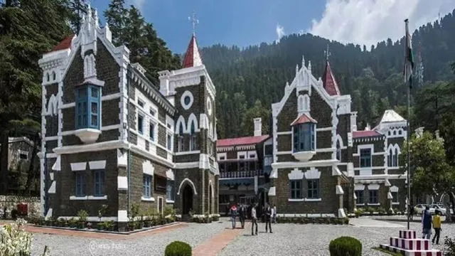 PNG डिग्री कॉलेज चुनाव: हाई कोर्ट के आदेश के बाद अब शिकायत निवारण प्रकोष्ठ दोबारा करेगा मतपत्रों की गिनती