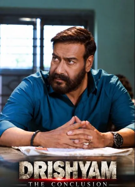 drishyam 3