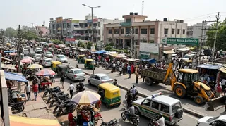 सांकेतिक तस्वीर एआई जनरेटेड