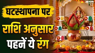 राशि अनुसार जानिए क्या करें? (AI-Generated Image)