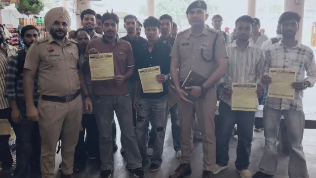 यमुनानगर में हर घर तक पहुंचेगा साइबर सुरक्षा का संदेश, पुलिस ने शुरू किया विशेष जागरूकता अभियान

