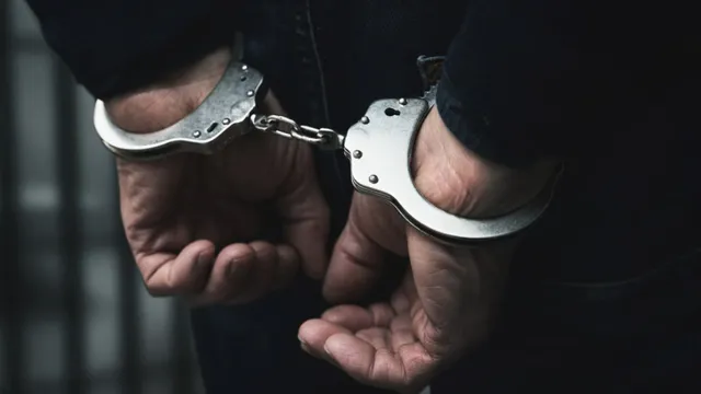 सीमा के पास ड्रोन से गिराई गई हथियार-ड्रग्स की खेप, जम्मू में तीन गिरफ्तार; 8 पिस्तौल पंजाब भेजने का खुलासा
