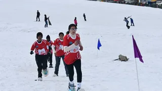 राष्ट्रीय प्रतियोगिता की मेजबानी भी करेगा जम्मू-कश्मीर। (फाइल फोटो)