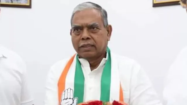 मिशन 2029: झारखंड कांग्रेस में जल्द होगा बड़ा फेरबदल, नई दिल्ली से निर्देश लेकर लौटे प्रदेश अध्यक्ष केशव महतो