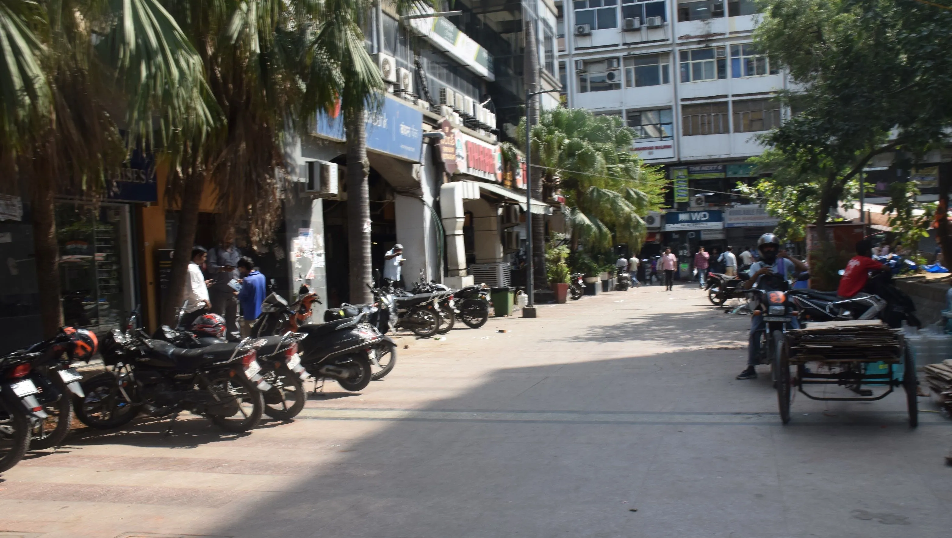 nehru place centre 3