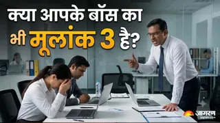 मूलांक 3 के बॉस कैसे होते हैं। (Picture Credit- AI Generated)