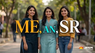 नाम का पहले 2 अक्षर बताते हैं आपका व्यक्तित्व। (Picture Credit- AI Generated)