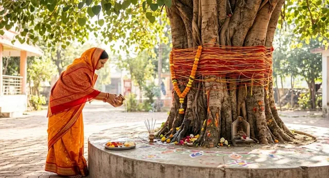 पितृपक्ष 2026: पितरों की नाराजगी पड़ रही है भारी? आज ही करें पीपल के पास यह 1 काम, कोसों दूर होगा पितृ दोष