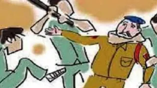 इसमें प्रतीकात्मक तस्वीर लगाई गई है।