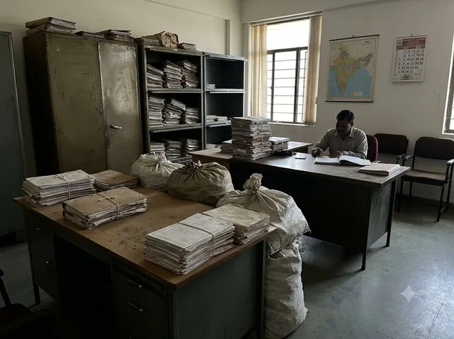 आइटीआइ बुटाना के 1200 पूर्व छात्र 10 दिन में लें अपने प्रमाण-पत्र वरना जाएंगे निदेशालय