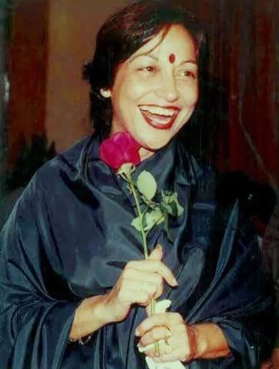 usha khanna music director