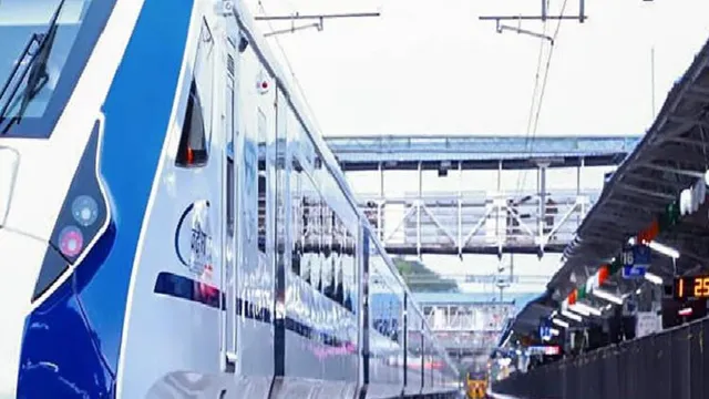 बनारस में ट्रैफिक जाम से मिलेगी राहत, राजातालाब और वाराणसी सिटी के बीच दौड़ेगी लोकल ट्रेन
