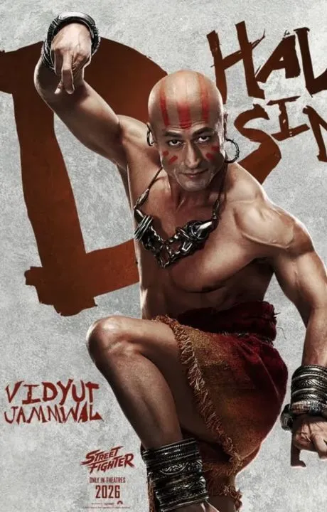 vidyut