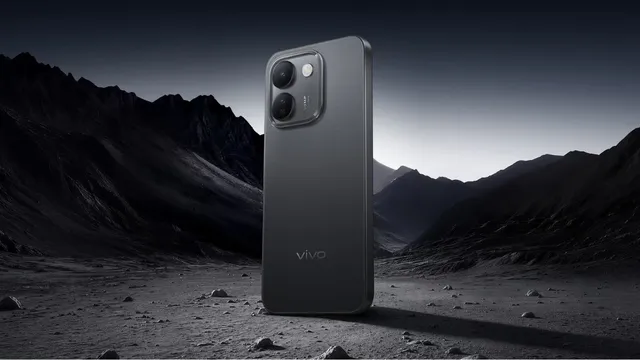 10,000mAh की दमदार बैटरी वाला Vivo का 5G फोन लॉन्च, कम कीमत में 120Hz डिस्प्ले और 50MP कैमरा भी