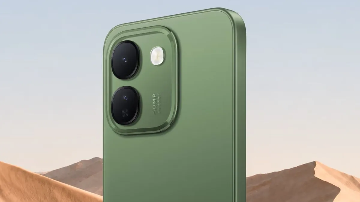 vivo S2FE 5G