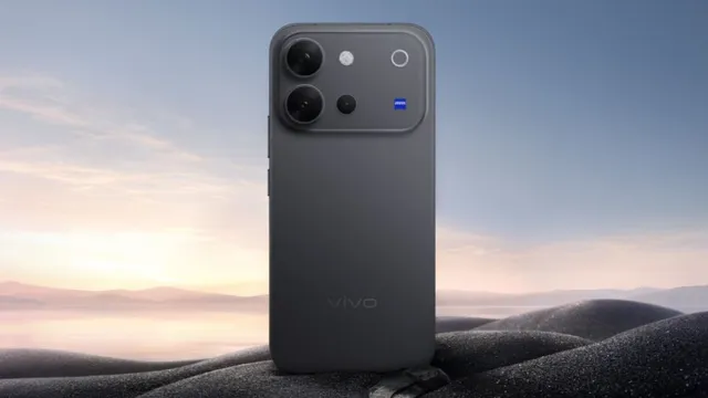 7200 mAh बैटरी वाला Vivo का नया 5G फोन लॉन्च, 50MP सेल्फी कैमरा और Snapdragon प्रोसेसर
