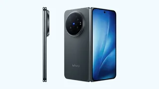 Vivo X Fold 6 भारत में 200MP कैमरा और दमदार प्रोसेसर के साथ लॉन्च
