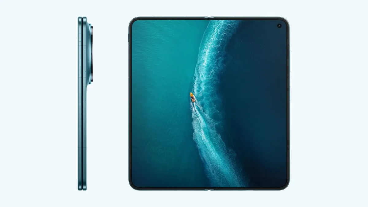 vivo xfold6