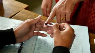तीन राज्यों की पांच विधानसभा और असम की एक लोकसभा सीट पर उपचुनाव।