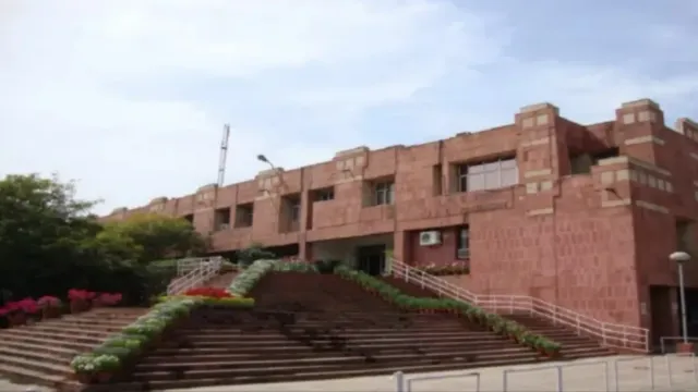 JNU में PhD दाखिले की प्रक्रिया शुरू, NET-JRF स्कोर पर मिलेगा एडमिशन; 16 अक्टूबर तक करें आवेदन
