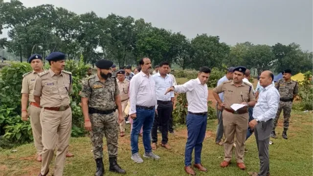 बिहार-झारखंड को जोड़ने वाली ₹1720 करोड़ की सड़क परियोजना का शिलान्यास, 11 अक्टूबर को बांका आएंगे CM सम्राट 
